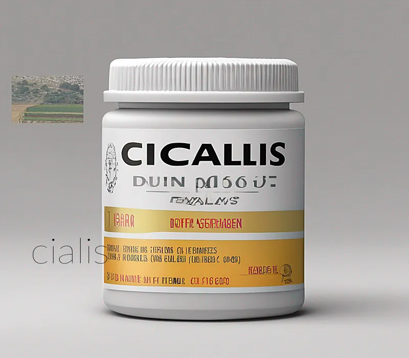 Precio cialis farmatodo